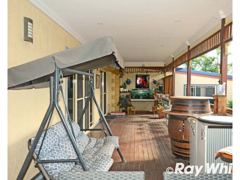 20 Michael Drive, Biloela QLD 4715