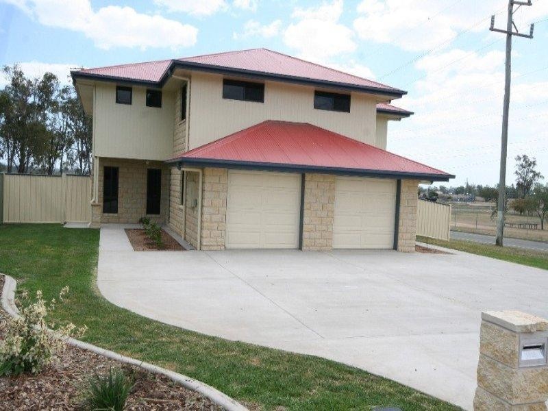 A/2 Harcla Close, Biloela QLD 4715