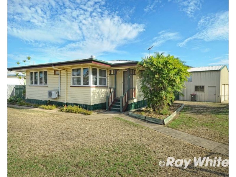 21 Mimosa Street, Biloela QLD 4715