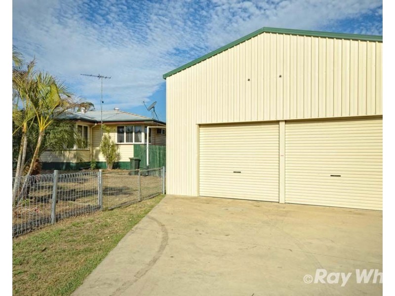 21 Mimosa Street, Biloela QLD 4715