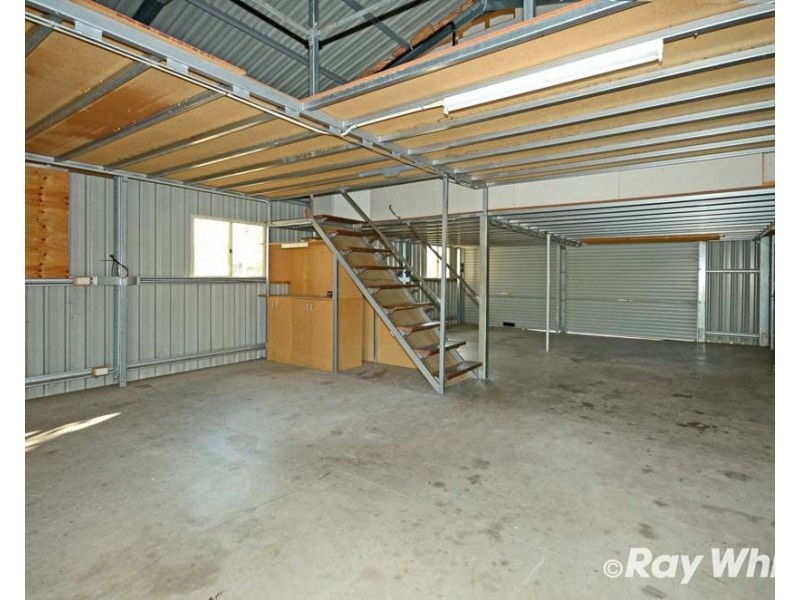 21 Mimosa Street, Biloela QLD 4715