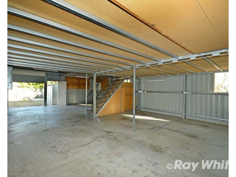 21 Mimosa Street, Biloela QLD 4715