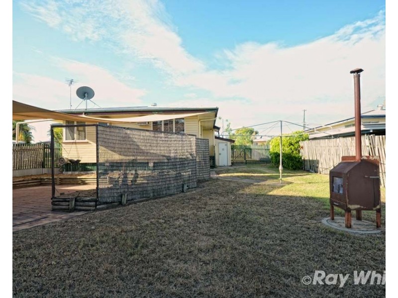 21 Mimosa Street, Biloela QLD 4715