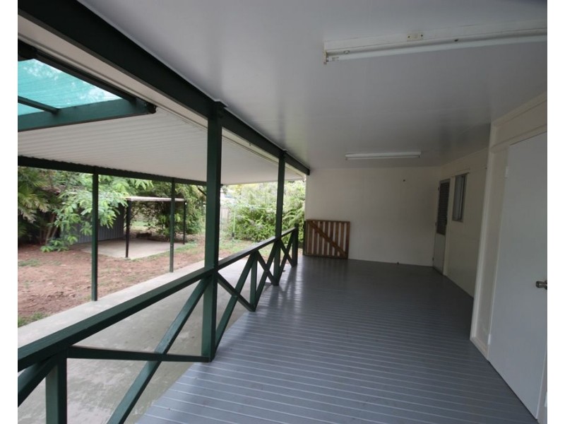 5 Granville Street, Biloela QLD 4715