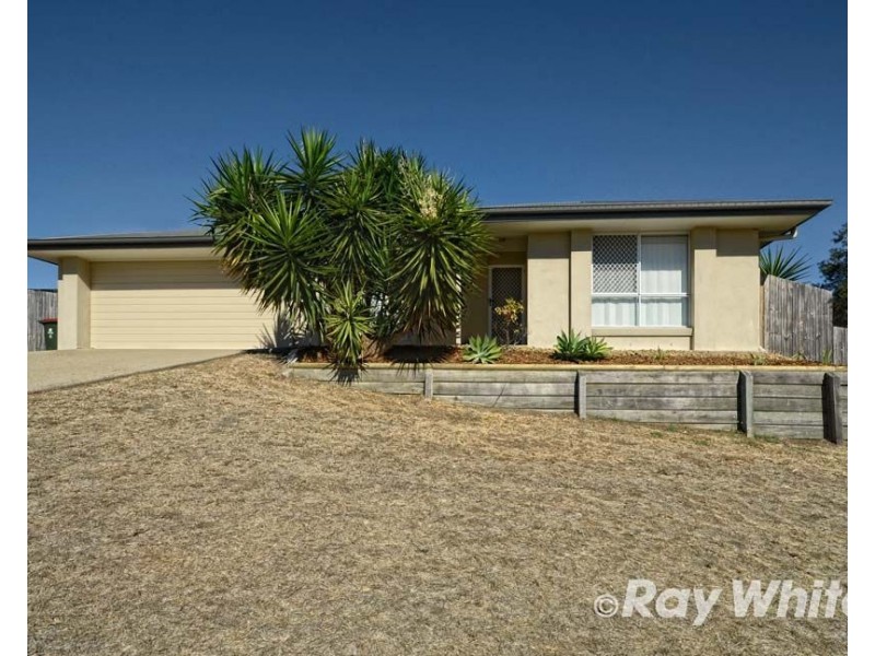 30 Panorama Drive, Biloela QLD 4715