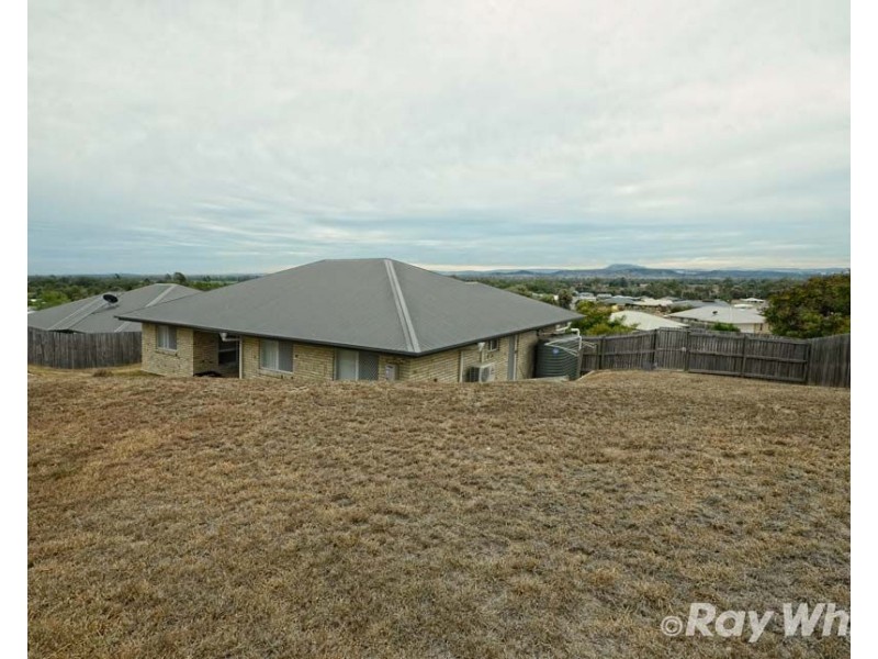 30 Panorama Drive, Biloela QLD 4715