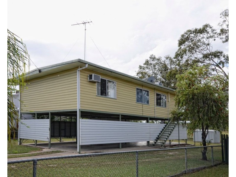33 Joe Kooyman Drive, Biloela QLD 4715