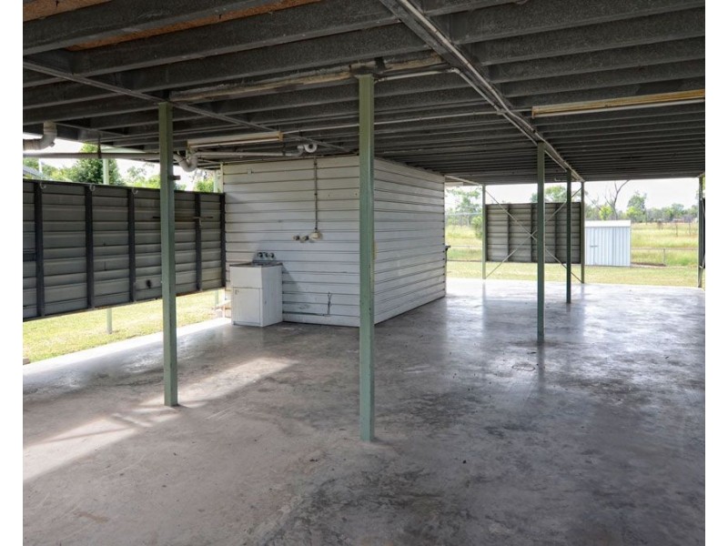 33 Joe Kooyman Drive, Biloela QLD 4715