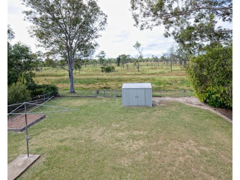 33 Joe Kooyman Drive, Biloela QLD 4715