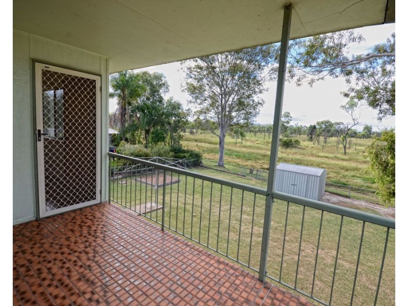 33 Joe Kooyman Drive, Biloela QLD 4715