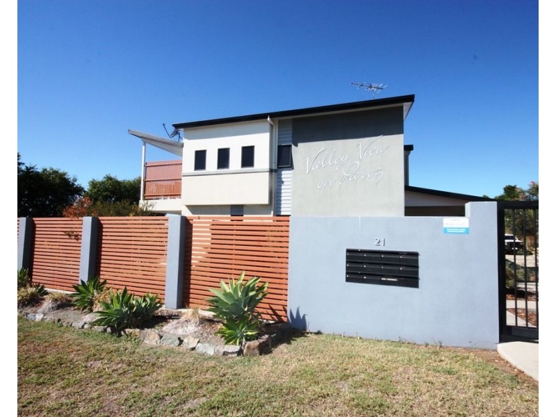 6/21 Paroz Crescent, Biloela QLD 4715