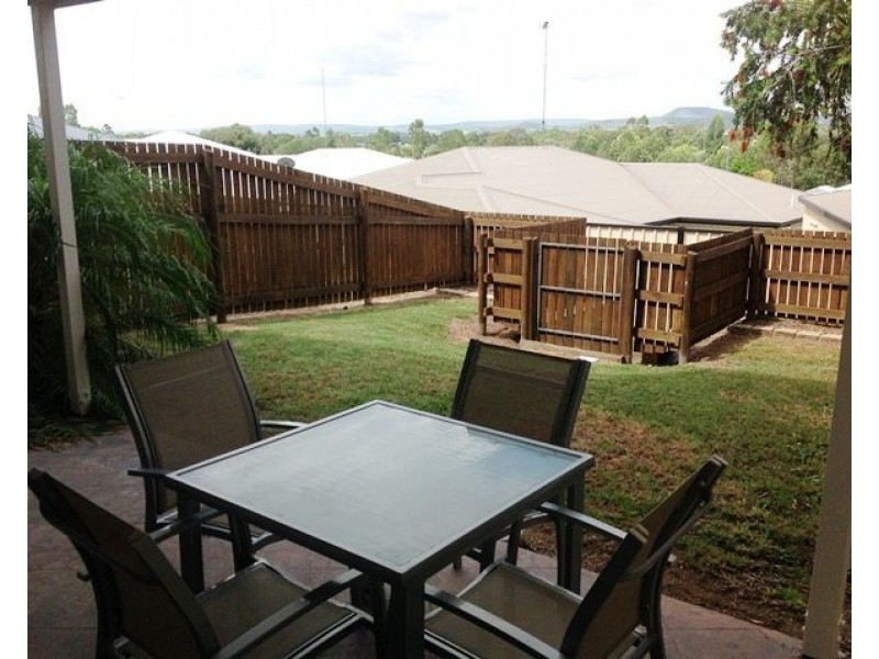 6/21 Paroz Crescent, Biloela QLD 4715