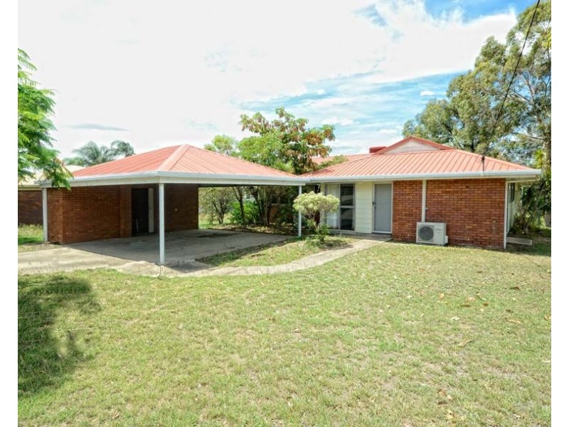 58 Lawrence Street, Biloela QLD 4715