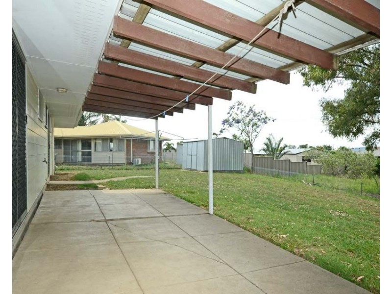 58 Lawrence Street, Biloela QLD 4715