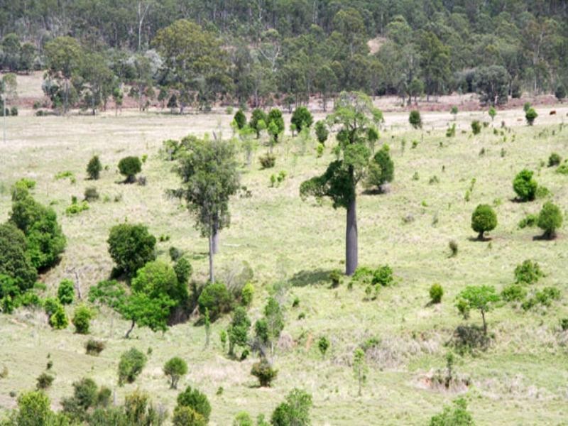 0 Mount Eagle Road, Eidsvold QLD 4627