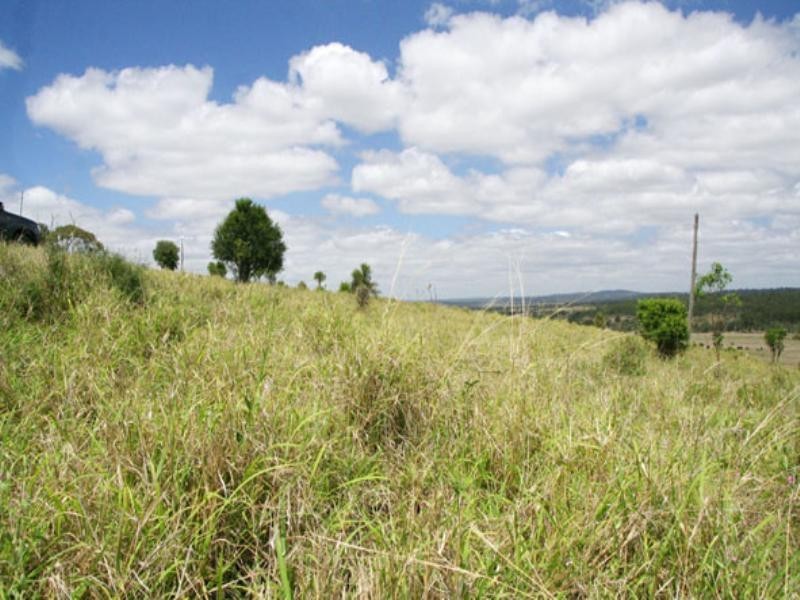 0 Mount Eagle Road, Eidsvold QLD 4627