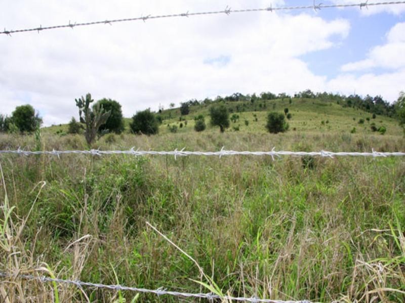 0 Mount Eagle Road, Eidsvold QLD 4627