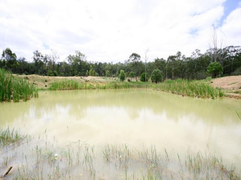 0 Mount Eagle Road, Eidsvold QLD 4627