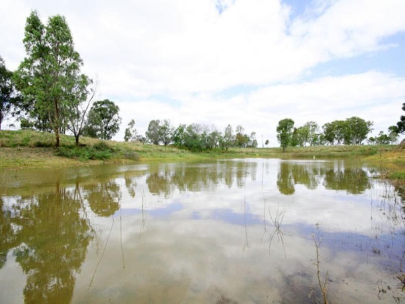 0 Mount Eagle Road, Eidsvold QLD 4627