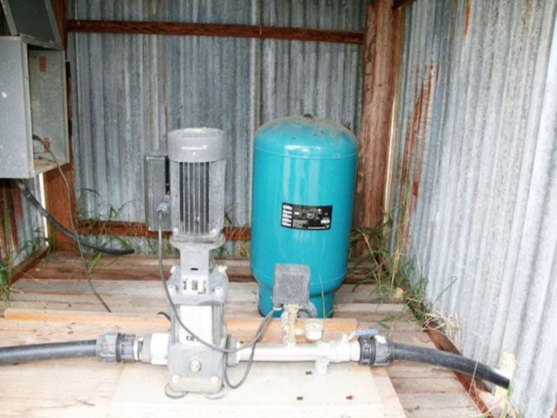 0 Mount Eagle Road, Eidsvold QLD 4627