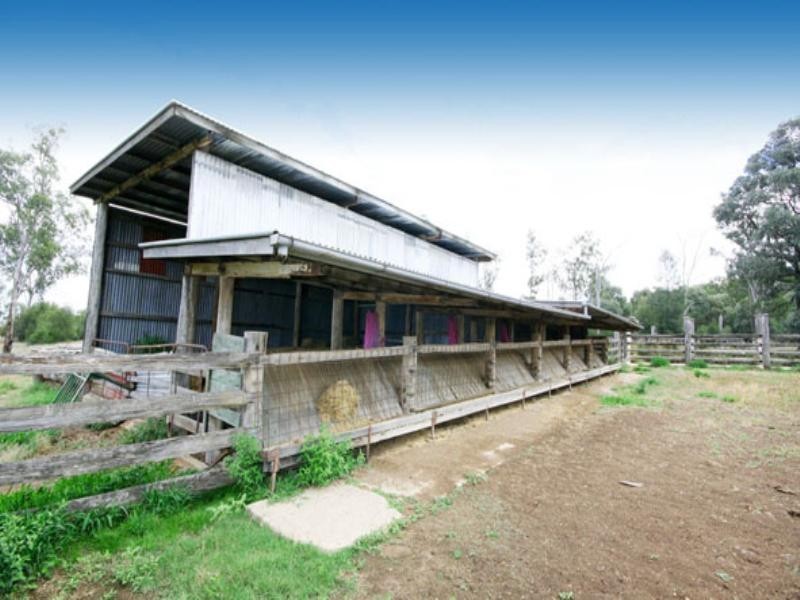 0 Mount Eagle Road, Eidsvold QLD 4627