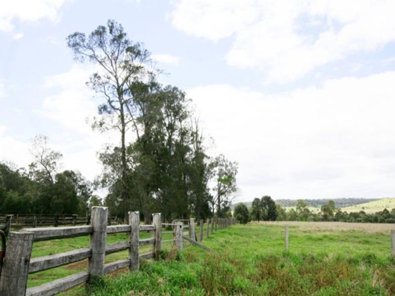 0 Mount Eagle Road, Eidsvold QLD 4627