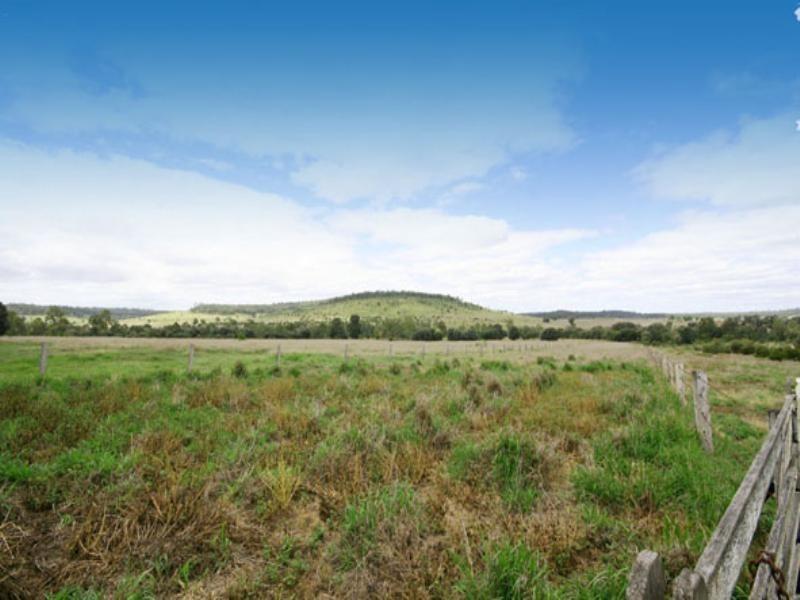 0 Mount Eagle Road, Eidsvold QLD 4627