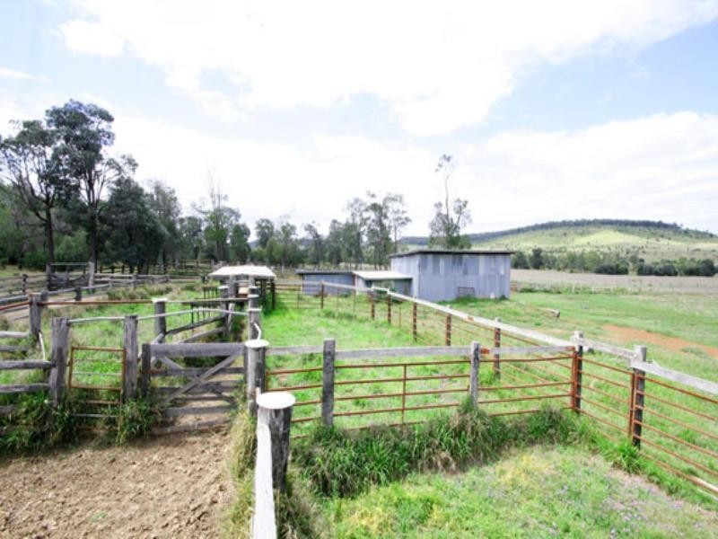 0 Mount Eagle Road, Eidsvold QLD 4627
