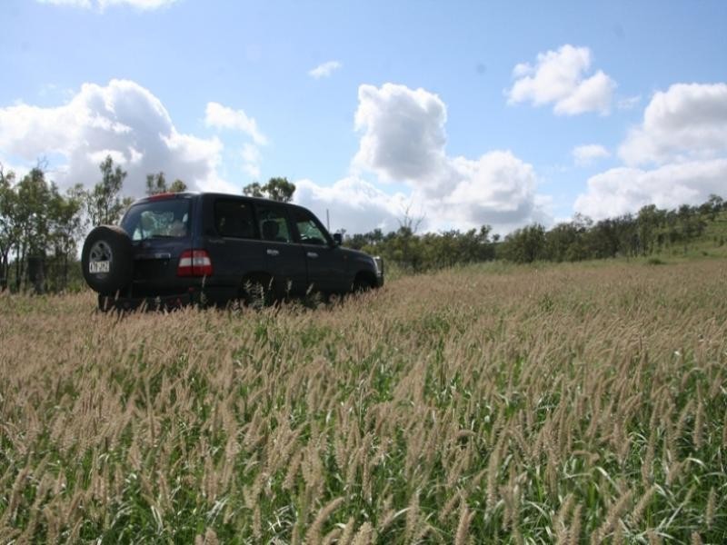 620 Fairview Road, Banana QLD 4702