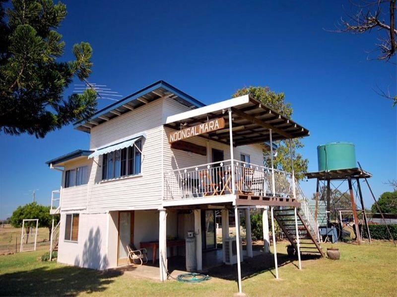 620 Fairview Road, Banana QLD 4702