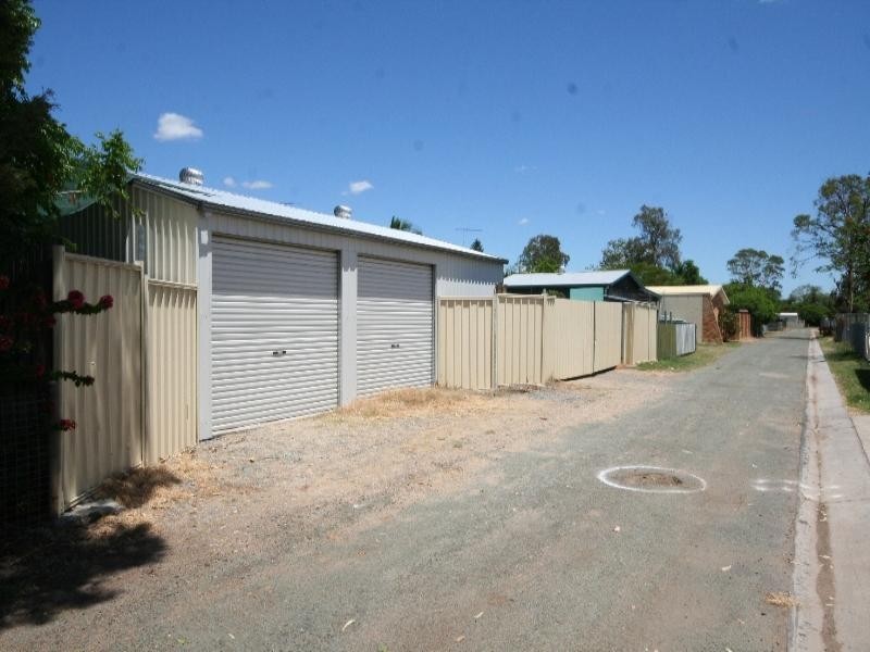 98 Kariboe Street, Biloela QLD 4715