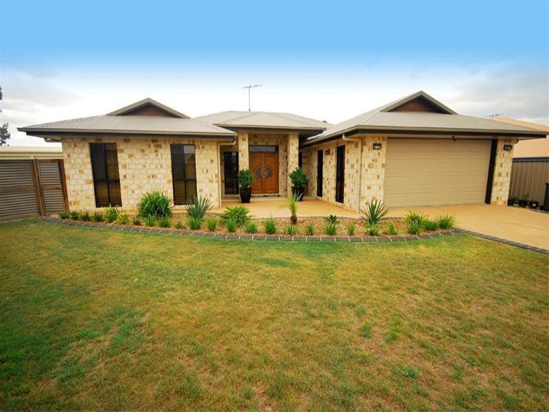 12 Ebony Way, Biloela QLD 4715