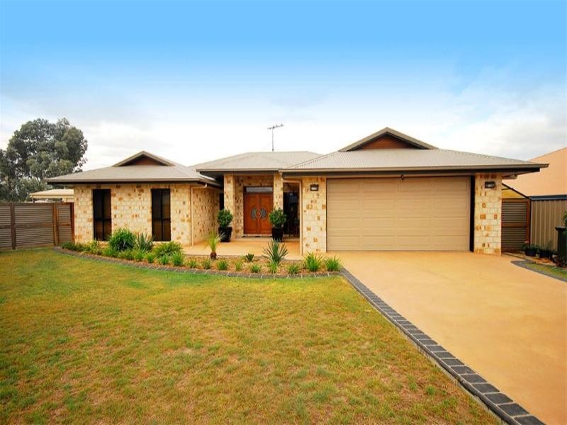 12 Ebony Way, Biloela QLD 4715
