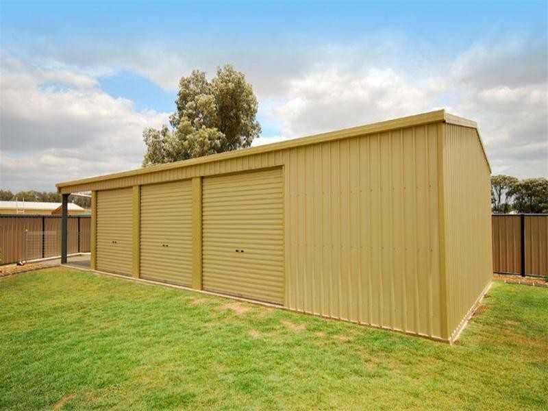 12 Ebony Way, Biloela QLD 4715