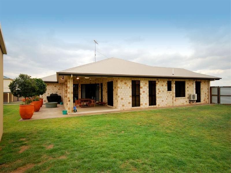 12 Ebony Way, Biloela QLD 4715