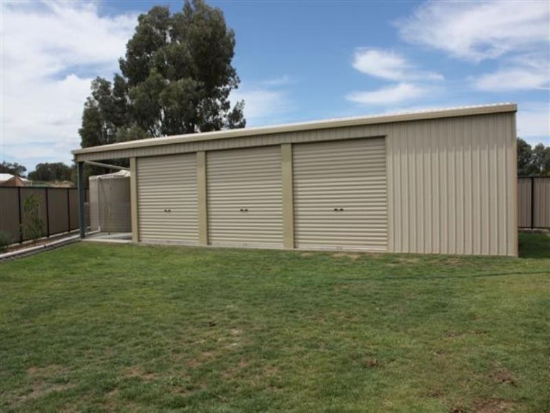 12 Ebony Way, Biloela QLD 4715