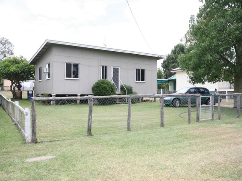 Biloela QLD 4715