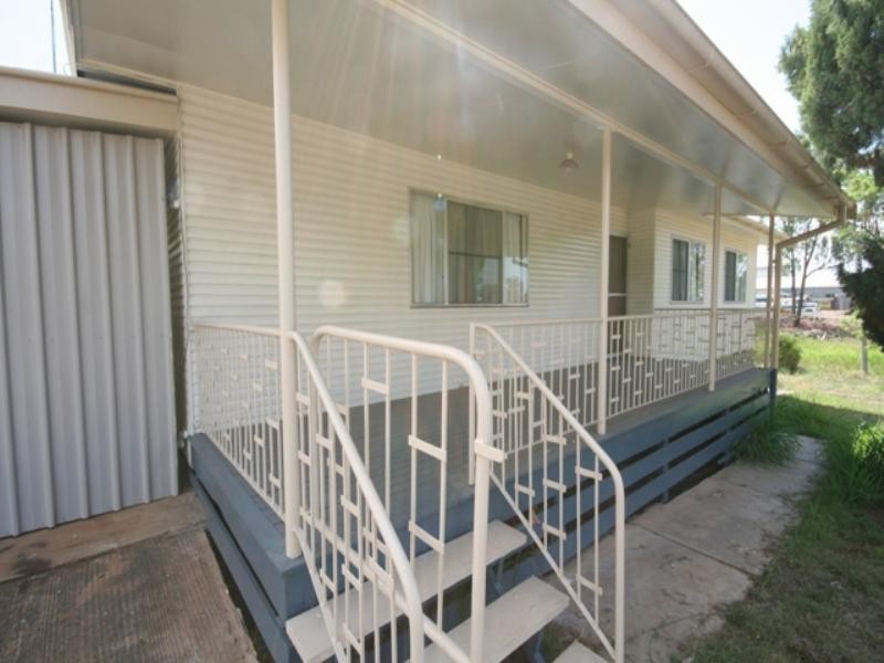 49 Burnett Highway, Biloela QLD 4715