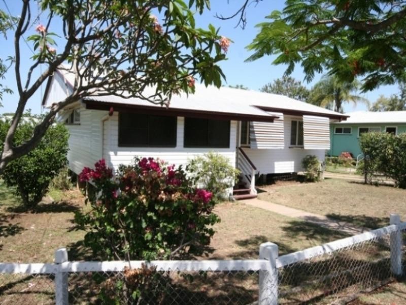 5 Mimosa Street, Biloela QLD 4715