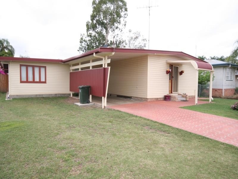 120 Grevillea Street, Biloela QLD 4715