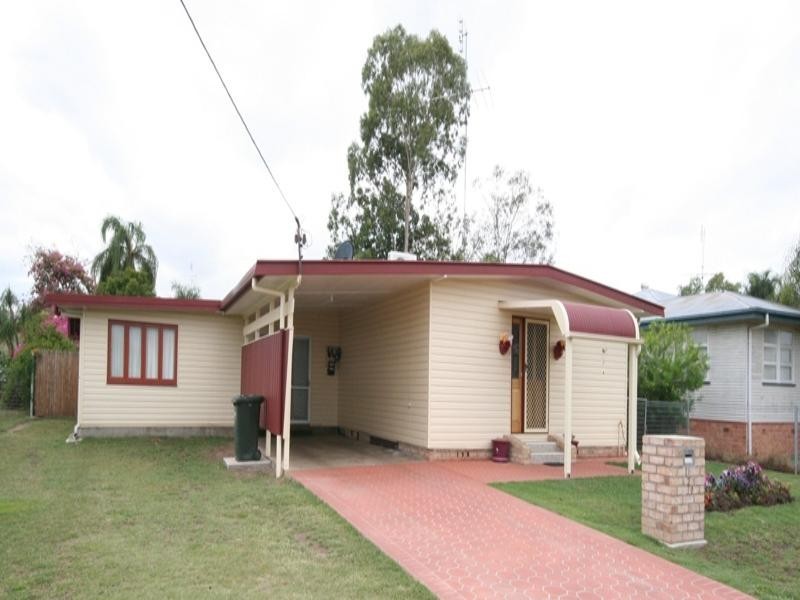 120 Grevillea Street, Biloela QLD 4715