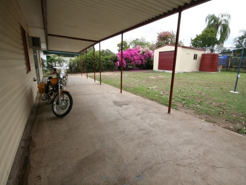 120 Grevillea Street, Biloela QLD 4715