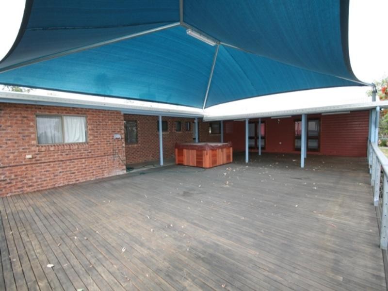 Biloela QLD 4715