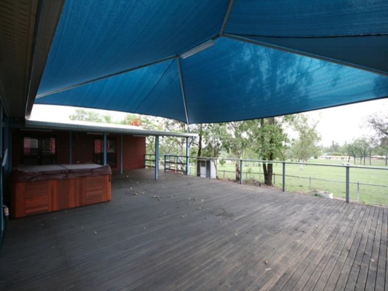 Biloela QLD 4715
