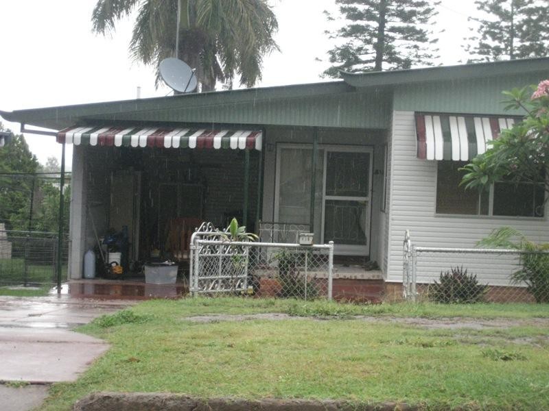 1/103 Bell Street, Biloela QLD 4715