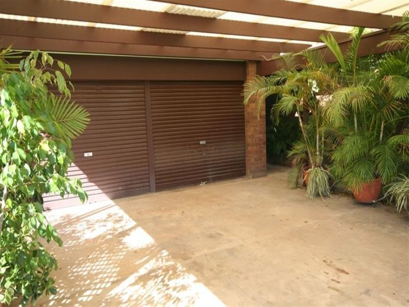 22 Thalberg Avenue, Biloela QLD 4715