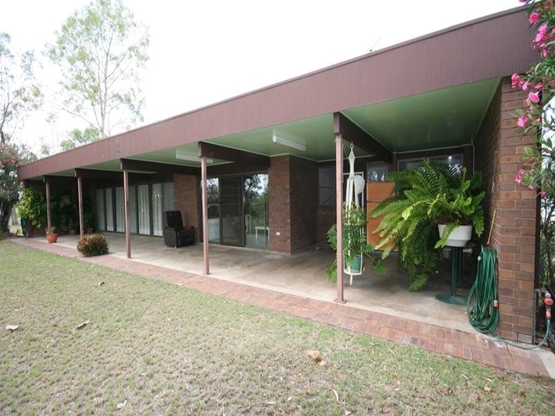 22 Thalberg Avenue, Biloela QLD 4715
