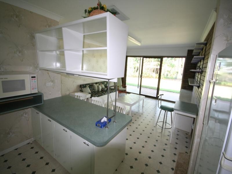 22 Thalberg Avenue, Biloela QLD 4715