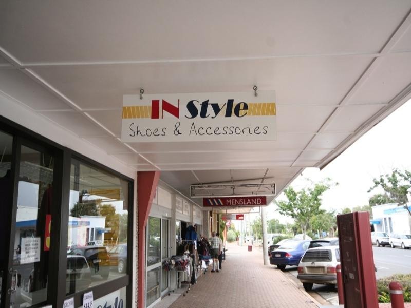 Biloela QLD 4715