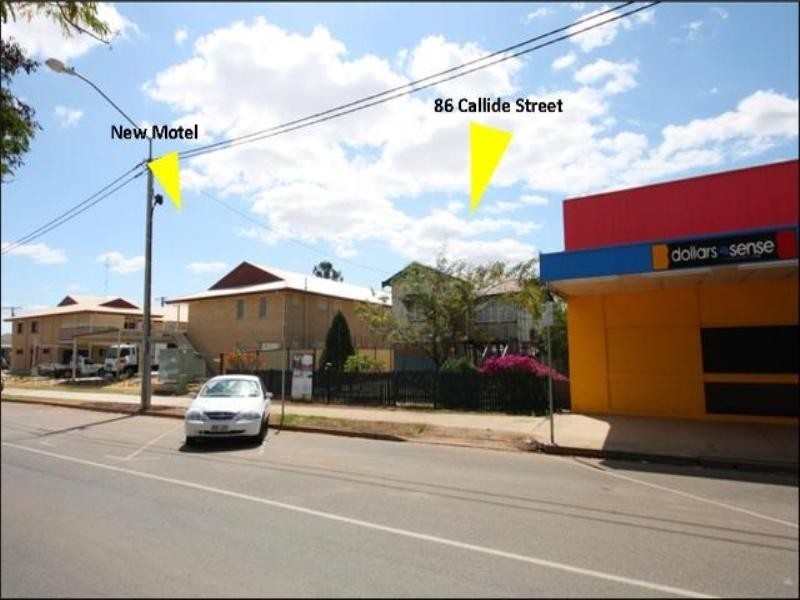 Biloela QLD 4715